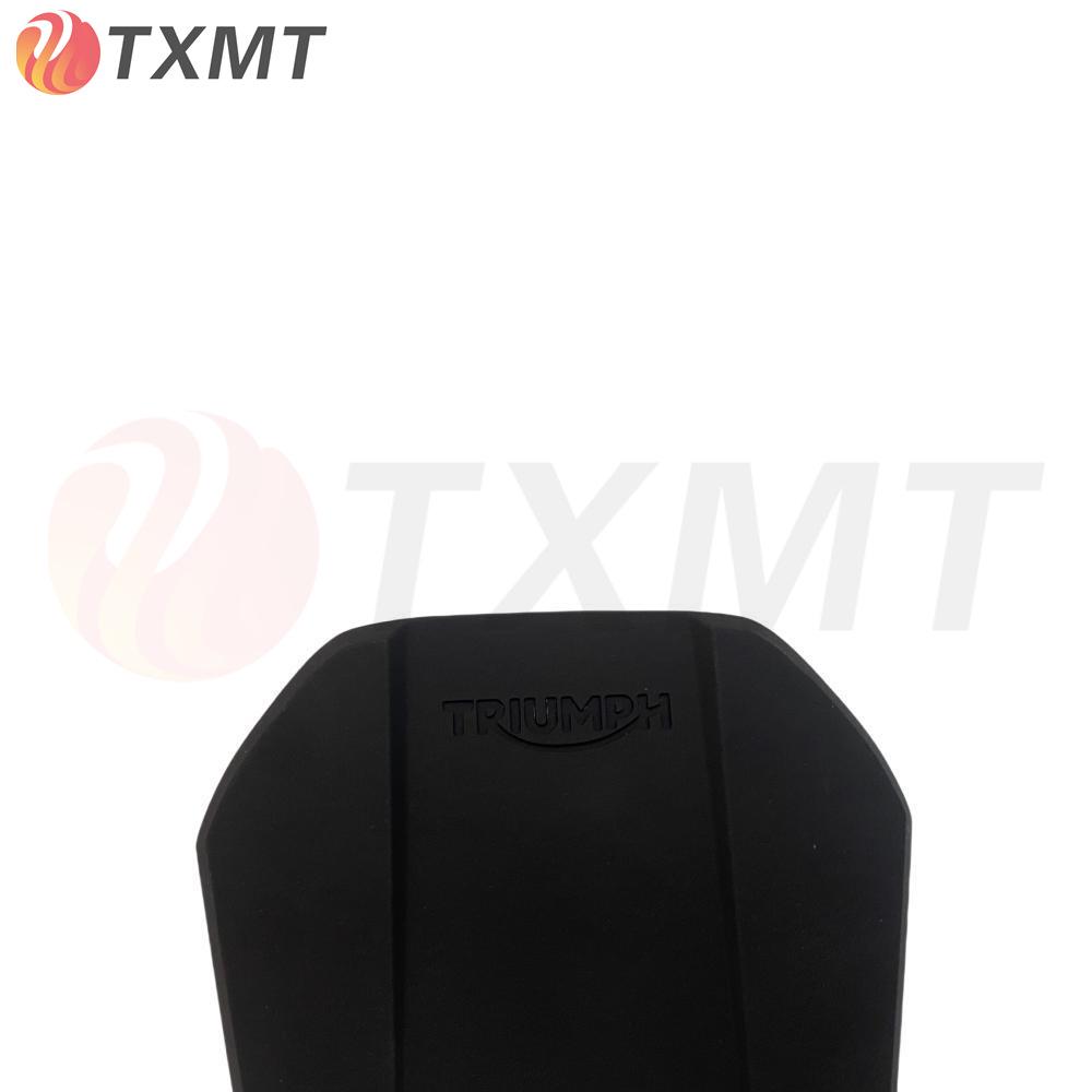 Triumph Trident 660 Custom Fuel Tank Protection & Heat Insulation Sticker