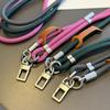 Sturdy Retractable Metal Phone & Camera Lanyard Strap for Men and Women