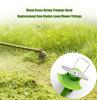 1Pcs Pcs 150Mm Grass Trimmer Head Blade Electric Lawn Mower Blades Brushcutter Lawnmower Spare Parts