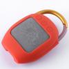 Portable Shells Carrying Cases for Clip 4 Wireless Speaker Protective Shells Sweatproof Holder Carrying Storage Bag