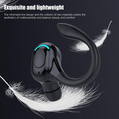 F8 TWS Wireless Earphone Bluetooth 5.2 Headphones With Mic Sport Headset Touch Control Phone Call Earbuds Dropshipping Wholesale