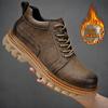 Fashion Leather Shoes Casual Business Shoes for Men Dress Tenis De Hombre Moccasins Mokasin Tenis Caballero Designer
