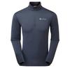 Montane Флисовая кофта с полумолнией Protium Lite Pull-On