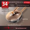 Sansi Steel Kitchen Cookware & Utensils