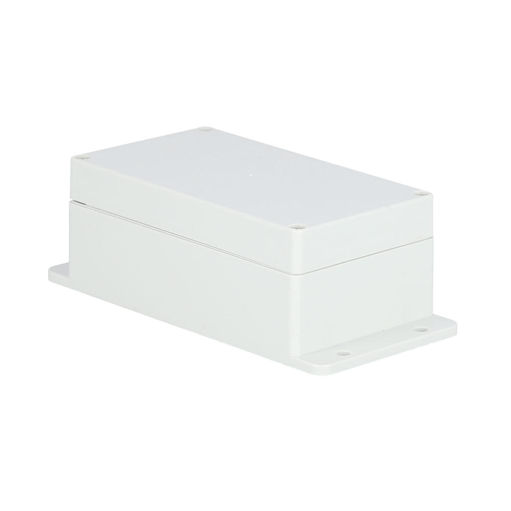 Cutie de conexiuni IP65 Carcasă din plastic impermeabilă Carcasă electronică de exterior pentru proiect 158x90x64mm F2‑2