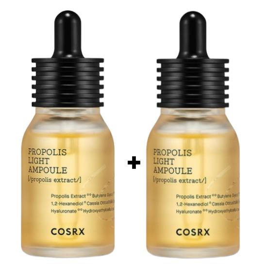 COSRX Full Fit Propolis Light Ampoule 30ml
