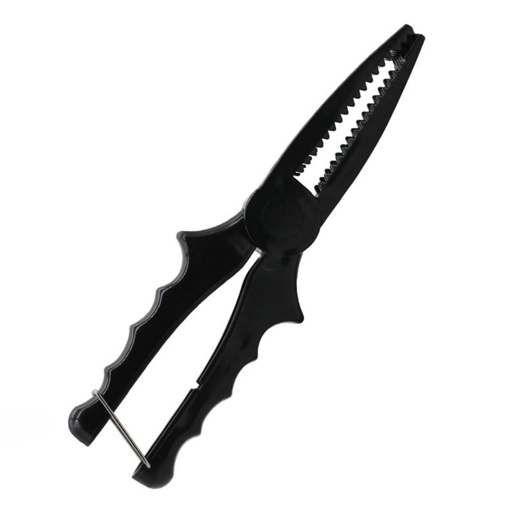 Fish Grabber Fish Gripper Pliers Fishing Tool Light Fishing Clamp Fishing Gripper Equipment Fish Control Device Fishing Kit Fishing Gear