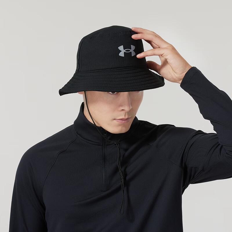 Under Armour Men's Sport Bucket Hat