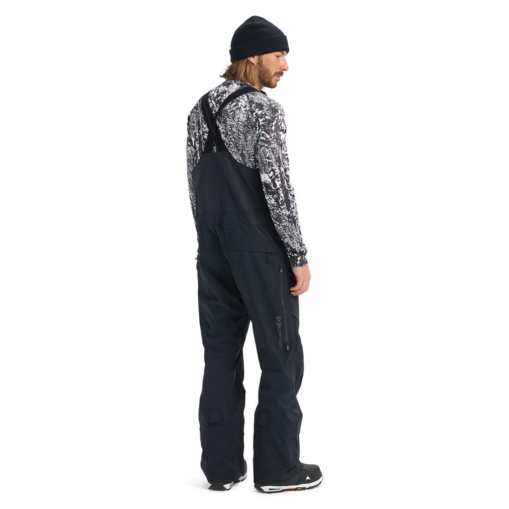 Burton AK FREEBIRD Ski Pants Men's 100241-