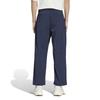 Long Pants COOL Loose Commuter Pants DVT95 Legend Ink M [Adidas] Men's (KY6292)