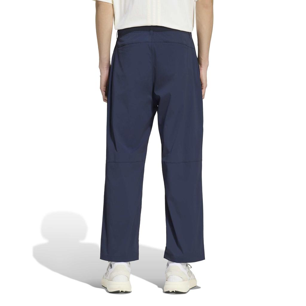 Long Pants COOL Loose Commuter Pants DVT95 Legend Ink M [Adidas] Men's (KY6292)