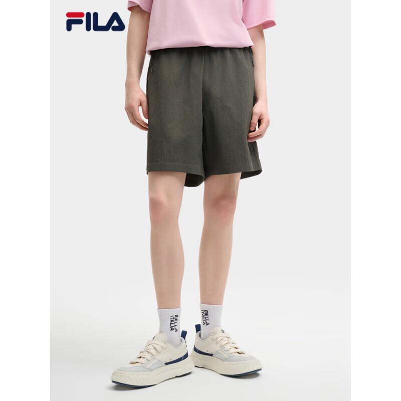 FILA Men s Woven Sports Shorts L