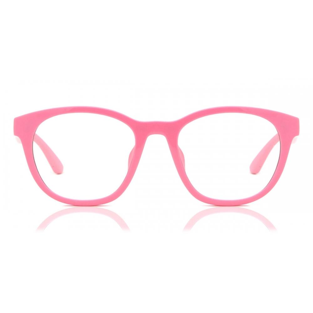 

Emporio Armani Ek4001f Kids Asian Fit 61441w Kids Eyeglasses Pink/47