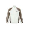 Originals X Disney Collaboration Trefoil Series Sports Casual Zip-Up Stand Collar Loose Jacket Men Jackets KG6692
