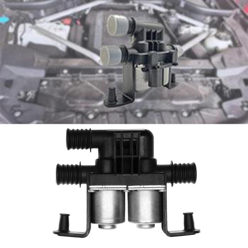HVAC Heater Control Valves 64116906652 1147412159 64116931708 for E60 E64 E65 E66 Heater Valves Replacement Accessories