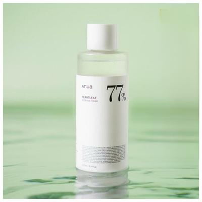 Houttuynia 77% Toner 350ml
