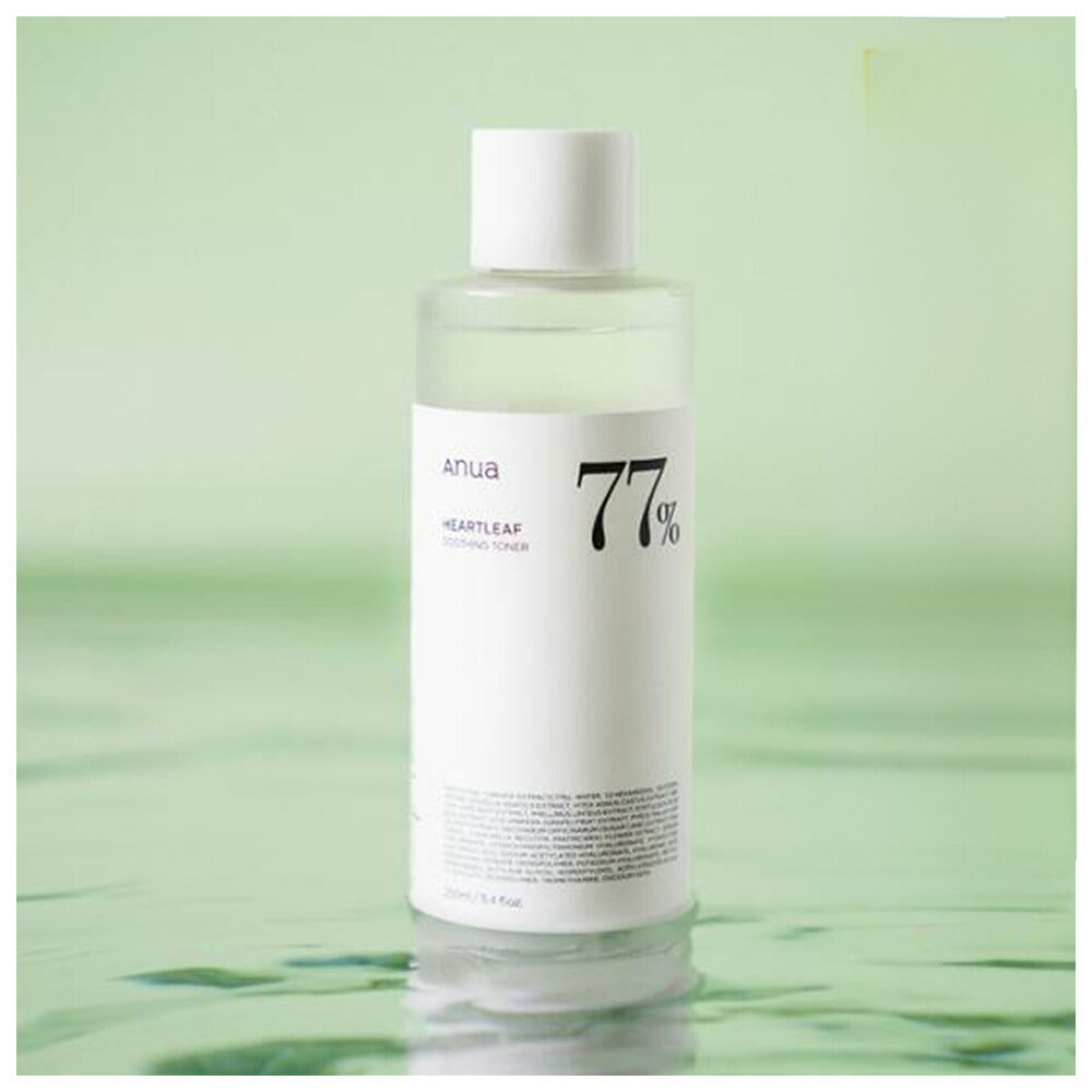 Anua Houttuynia 77% Toner 350ml