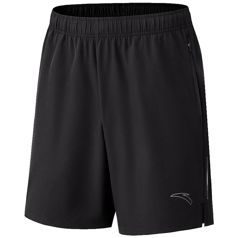 Anta Men s C5 Quick-Dry Running Shorts 165/S