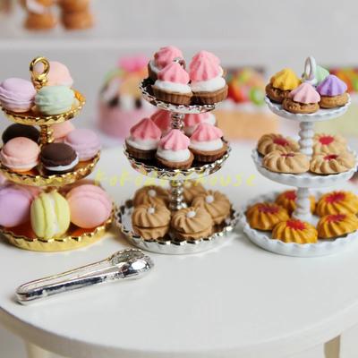 Bebek ve Peluş Oyuncaklar – Oyuncak bebek evleri ve aksesuarları