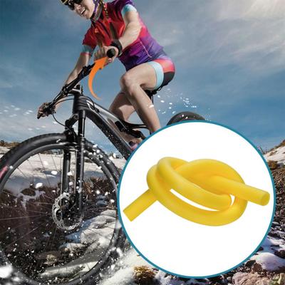 Bicycle Inner Tube Sponge Pad Universal Mountain Road Bicycle Rim Tire Liner Anti Puncture Pad Tire Protector Bike Accessories
