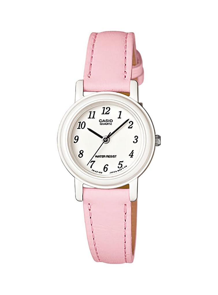 [CASIO] BASIC ANALOGUE LADYS CASIO Basic Analog Ladies LQ-139L-4B1
