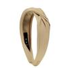 HAS HDM001 Satin Twist Hair Band