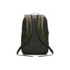 Nike Large Capacity Sports Polyester Backpack Medium Unisex Backpacks Army-Green BA6124-325