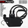 Запчастини для мотоциклів Запуск двигуна Котушка запалювання Для Polaris 440 Indy 440 XCR 500 500 CARB Classic EURO 500 EFI Widetrak LX