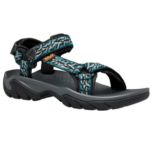 Teva Womens/Ladies Fi 5 Walking Sandals