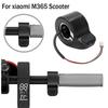 8.5-Inch Electric Scooter Throttle for M365 Pro - Finger Dial Interface Accelerator