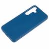 For Samsung Galaxy S24 Case Biodegradable Wheat Straw+TPU Eco-friendly Back Phone Cover