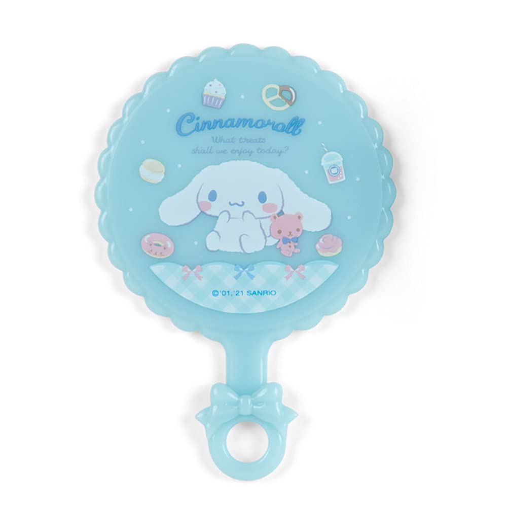 Sanrio Cinnamoroll Mirror Brush Set 870188 &