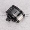 Motorcycle Front Brake Clutch Master Cylinder Fluid Reservoir Tank Oil Cup Fits for Honda