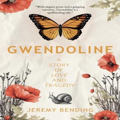 Gwendoline von Jeremy Bending Taschenbuch 9781803781891
