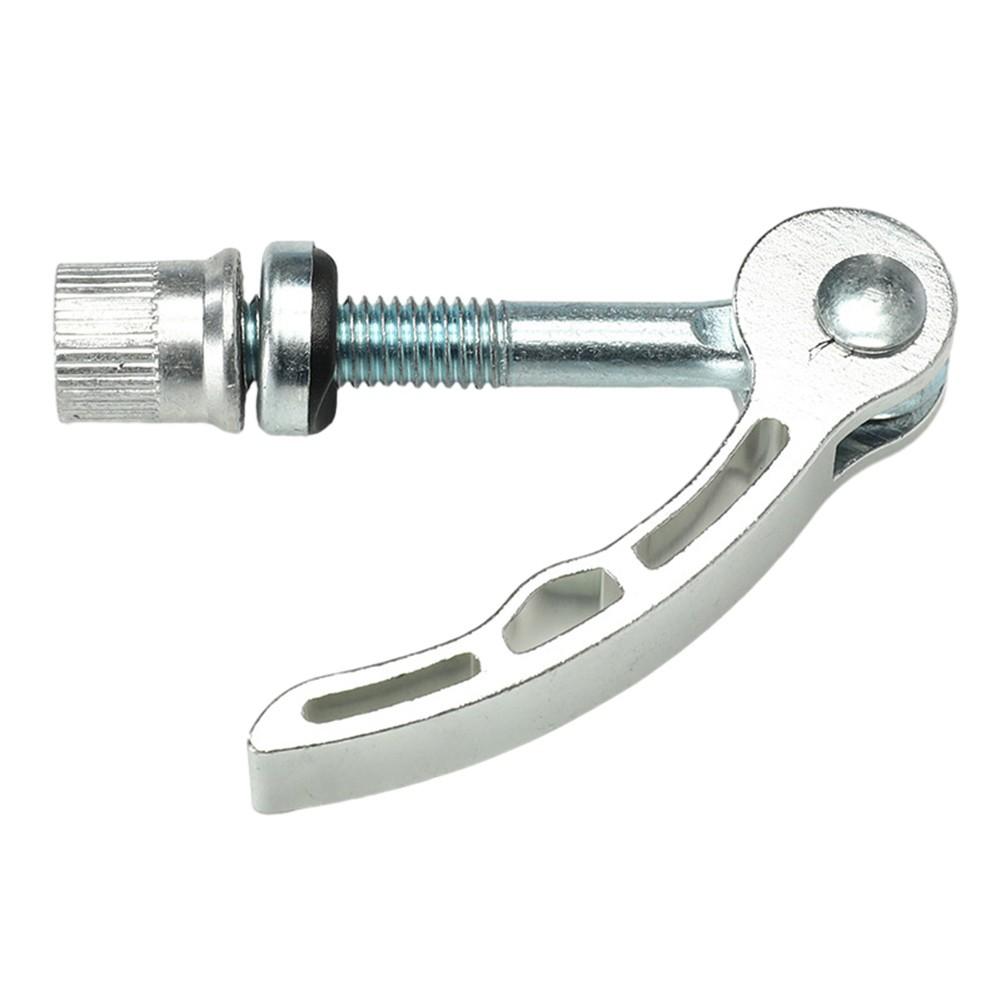 Seat Quick Release Screw Skewer Bicycle Bike Bolt Clamp