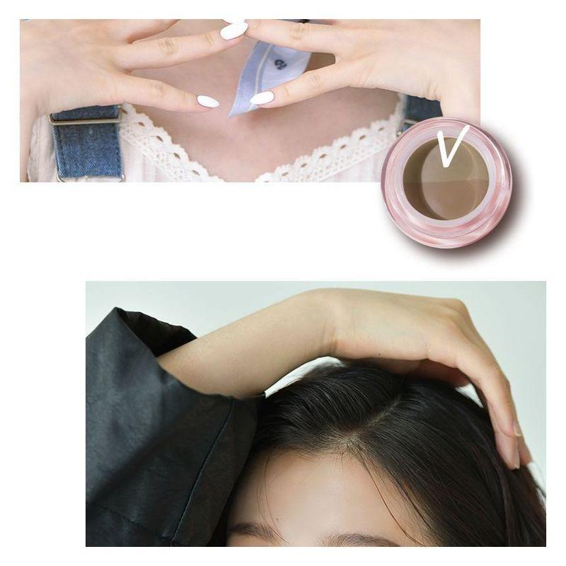 Bling Glow - Brow Liner Special Set - 2 Types