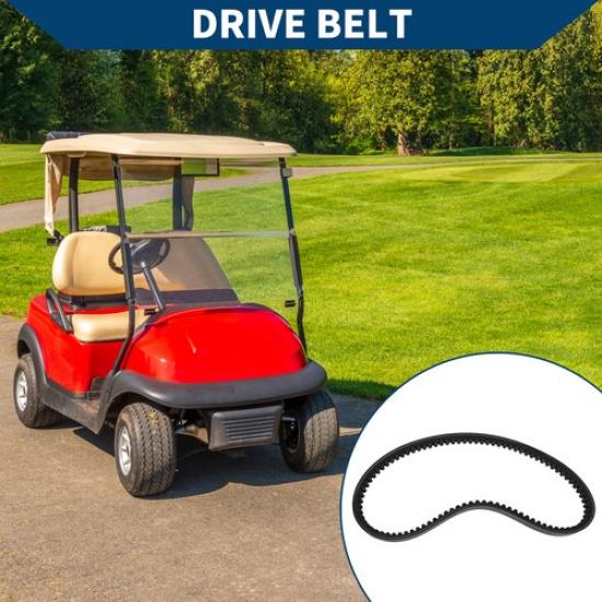 

Golf Cart Drive Belt for 1992-Up for DS & 2004-Up Precedent Gas Golf Carts