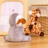 Cute Animal Slap Bracelet - Unicorn, Elephant, Deer, Turtle Plush Toy