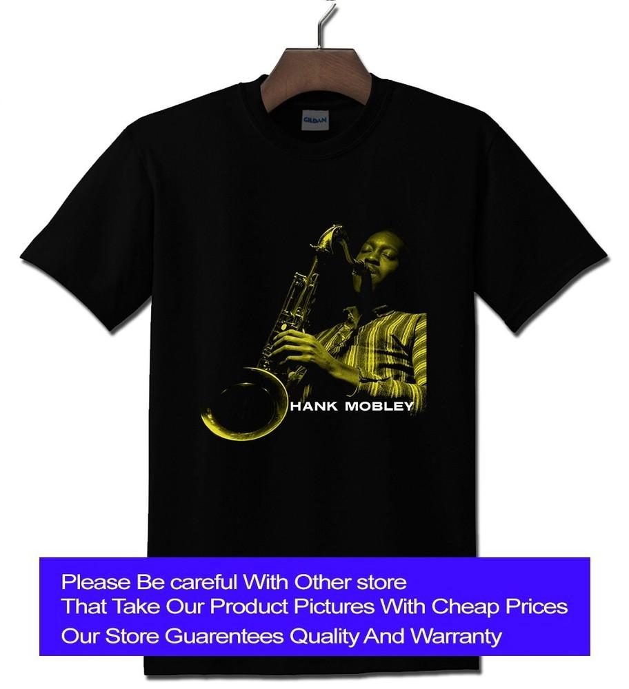 Футболка Хэнка Мобли, Новая футболка, Маме, Подарок Отцу Футболка, размер S - 5XL Унисекс Футболка L