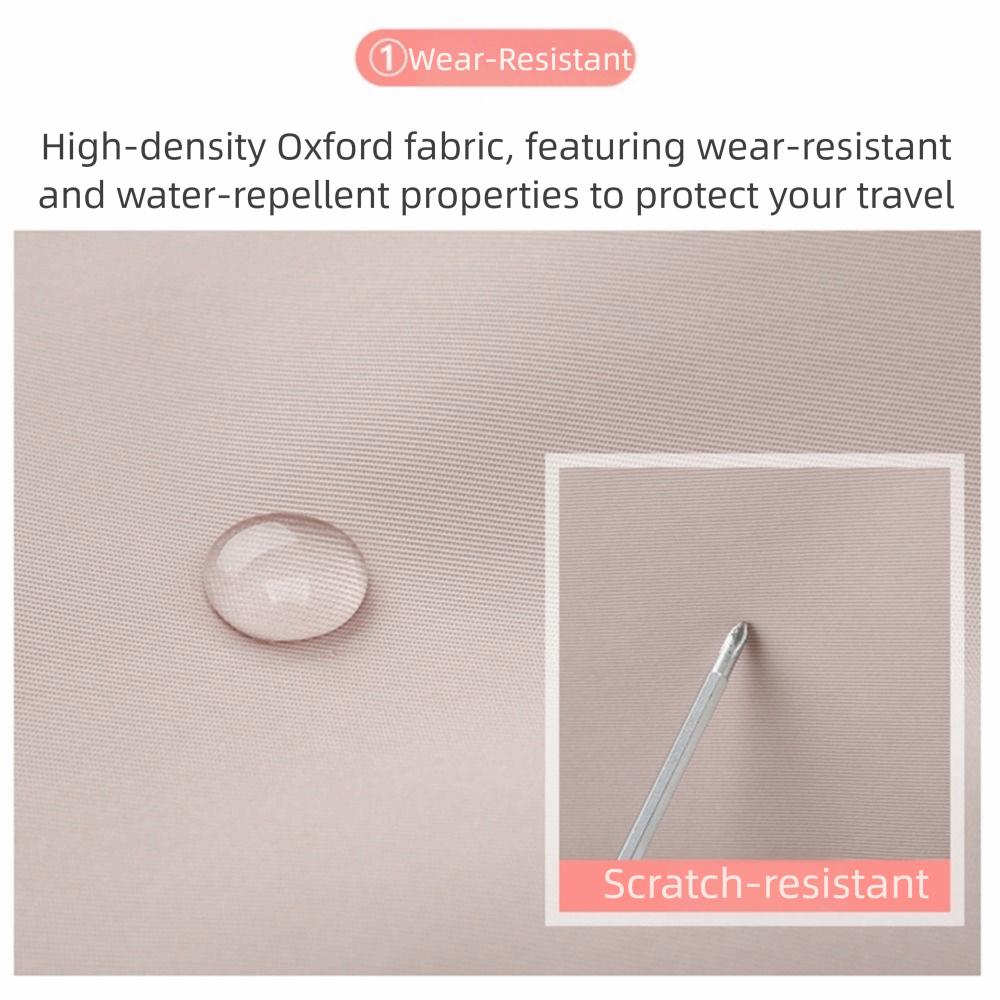 Crossbody Women's Fitness Handbag Large Capacity Travel Luggage Bag Business Trips