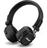 Fones de Ouvido Bluetooth Sem Fio On-Ear Marshall Major IV Originais, Preto