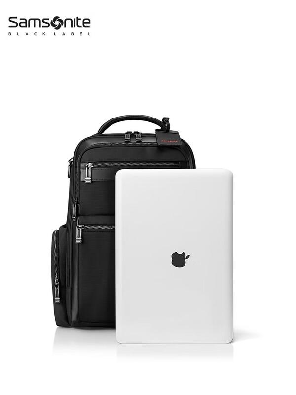 Samsonite ENCODE Executive Business Laptop Backpack