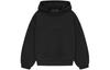Kids' Hoodie Fear of God Essentials Kids Hoodie 'Jet Black'