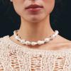 Lowool Queen Pearl Necklace