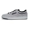 Reebok Club C 85 Vintage Pure Grey Unisex Sneakers Core-Black 100074160
