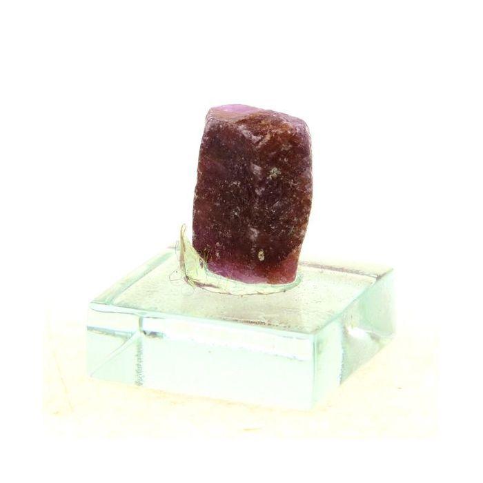 Pierres et Minéraux. Rubis. 70.67 ct. Madagascar.