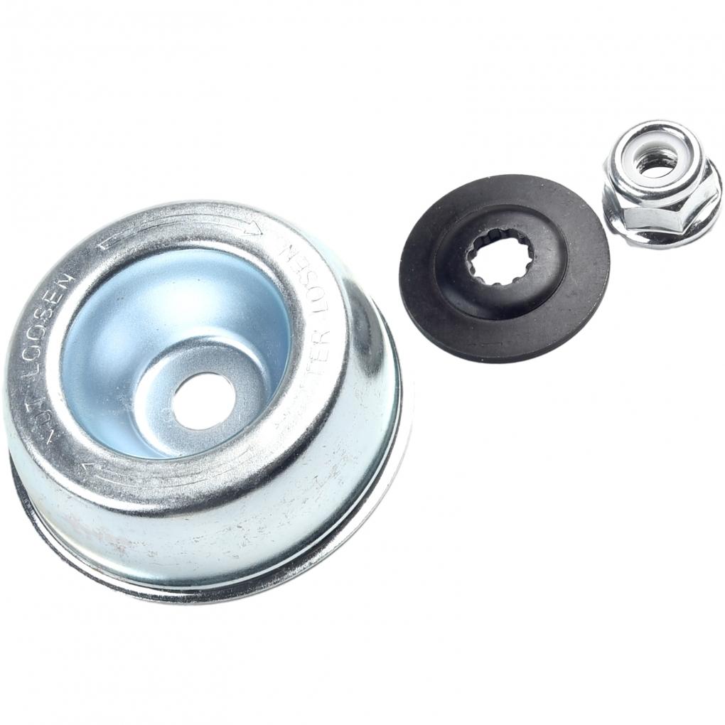 480C Bevel Washer 85 85T Accessories 2-piece 220 Kit