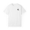 Anime-Inspired Unisex T-Shirt, Graphic Tee, Casual Wear, Gift for Fans