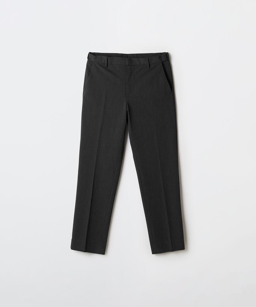 Seupao Hidden Banding Ankle Tapered Slacks_Sptaga9M22