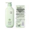 LaFam Nutrient Softening & Oil Control Shampoo